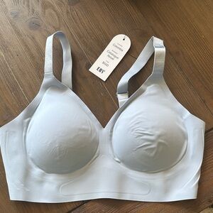 The EBY Relief Bra